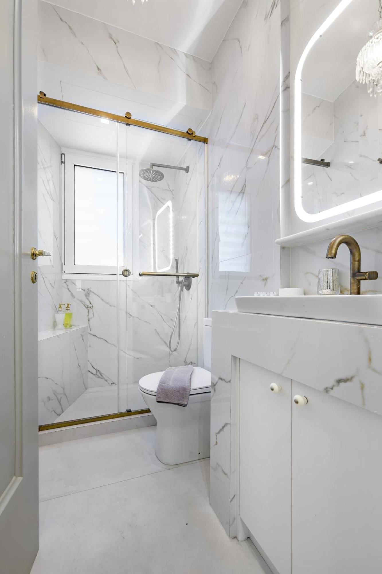 Ferienwohnung Luxurious & Stylish Kolonaki Haven Athen Exterior foto